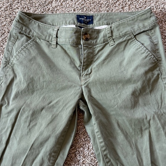 American Eagle Pants - Picture 3 of 6